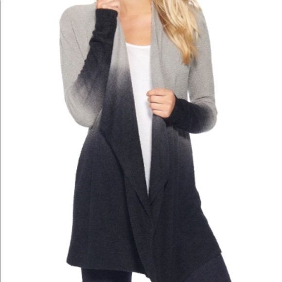 Front Ombre Calypso Wrap 